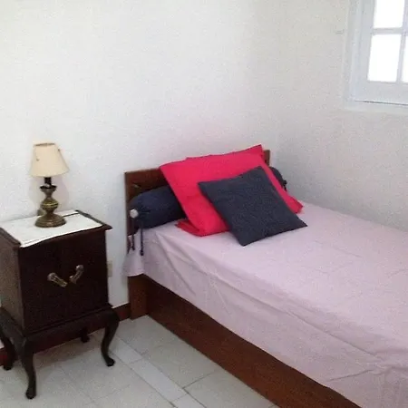 Reve Au Soleil Албуфейра