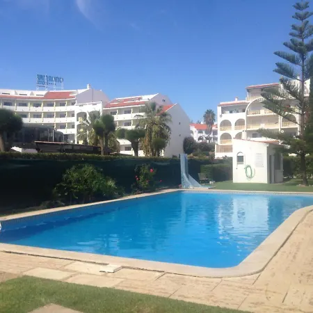 Reve Au Soleil * アルブフェイラ