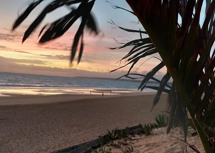 Rêve Au Soleil Albufeira
