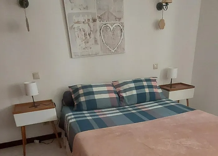 Appartement Rêve Au Soleil