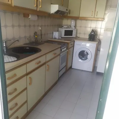 Reve Au Soleil Appartement *