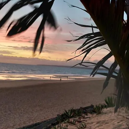 Reve Au Soleil Albufeira
