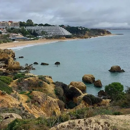 Reve Au Soleil * 알부페이라