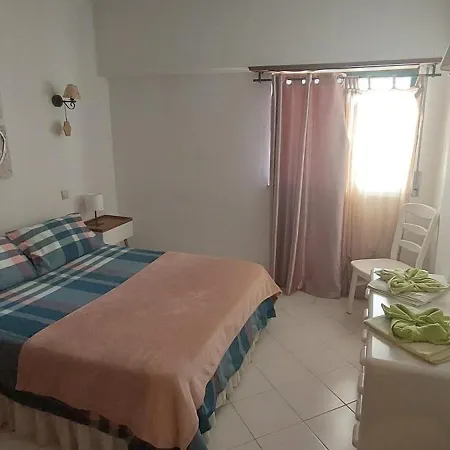 Reve Au Soleil Apartment