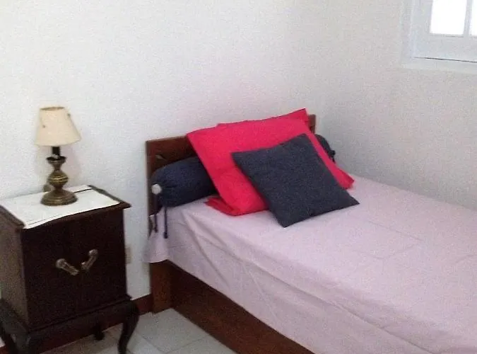 Reve Au Soleil Albufeira