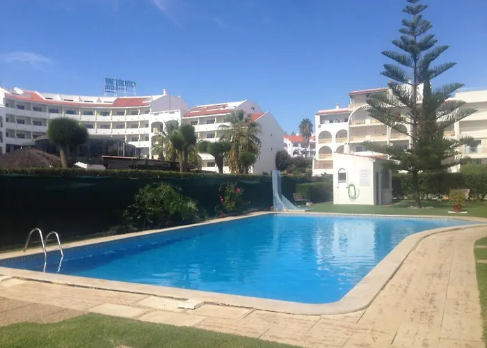 Reve Au Soleil * Albufeira