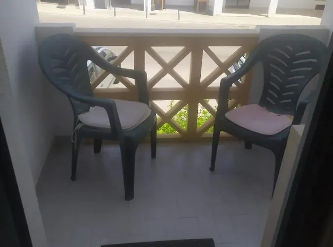 Apartment Reve Au Soleil *