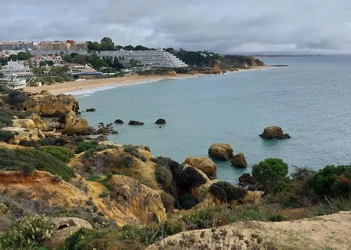 Reve Au Soleil * Albufeira