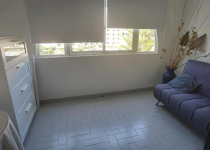 Apartment Reve Au Soleil Albufeira