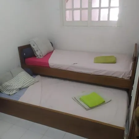 Apartamento Reve Au Soleil *