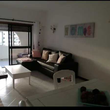 Reve Au Soleil Albufeira