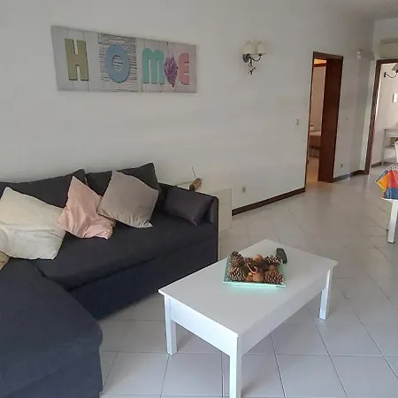 Reve Au Soleil * Albufeira