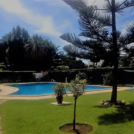 Apartment Reve Au Soleil Albufeira