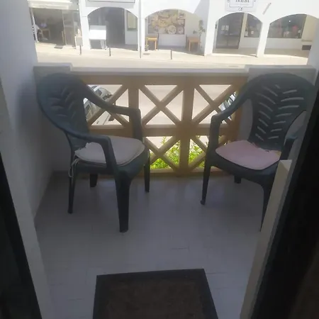 Apartment Reve Au Soleil *