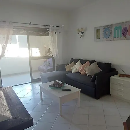 Apartment Reve Au Soleil